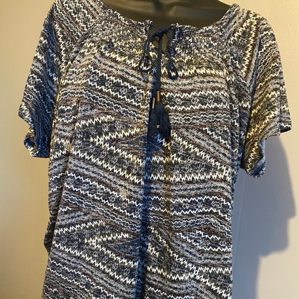 3x Blouse